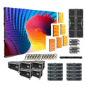 MW2.6i 2.6MM 16-FT x 10-FT LED Video Wall Rental Package