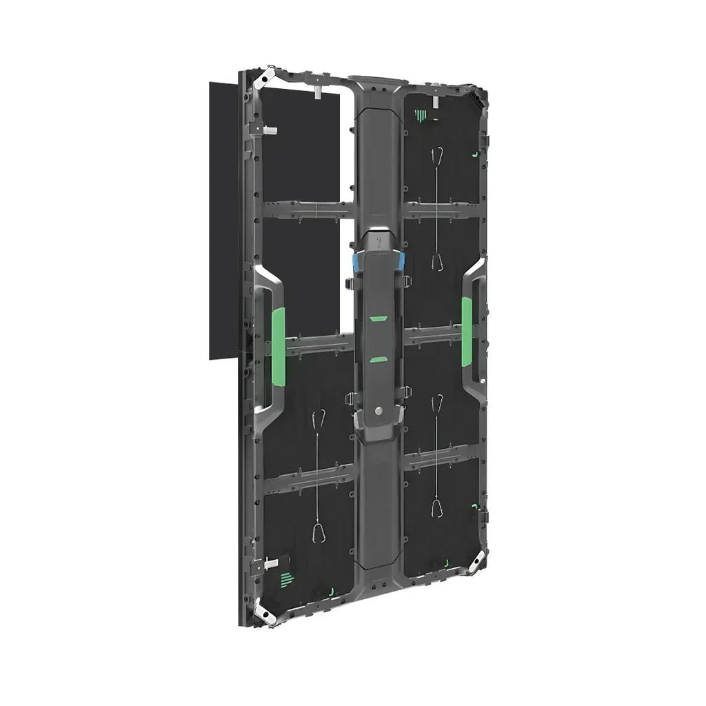 MW2.6i 2.6MM 16-FT x 10-FT LED Video Wall Rental Package