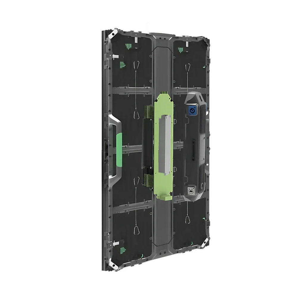 MW2.6i 2.6MM 16-FT x 10-FT LED Video Wall Rental Package