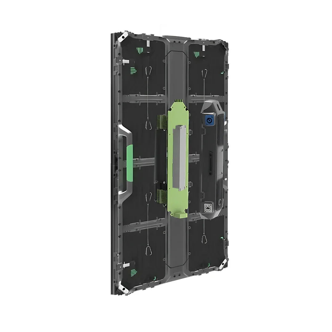 MW2.6i 2.6MM 16-FT x 10-FT LED Video Wall Rental Package